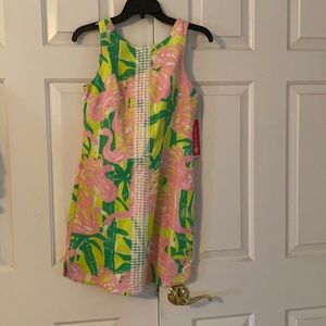 Lilly Pulitzer for target NWT sz 4